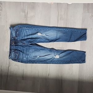 Vigoss Jagger Skinny